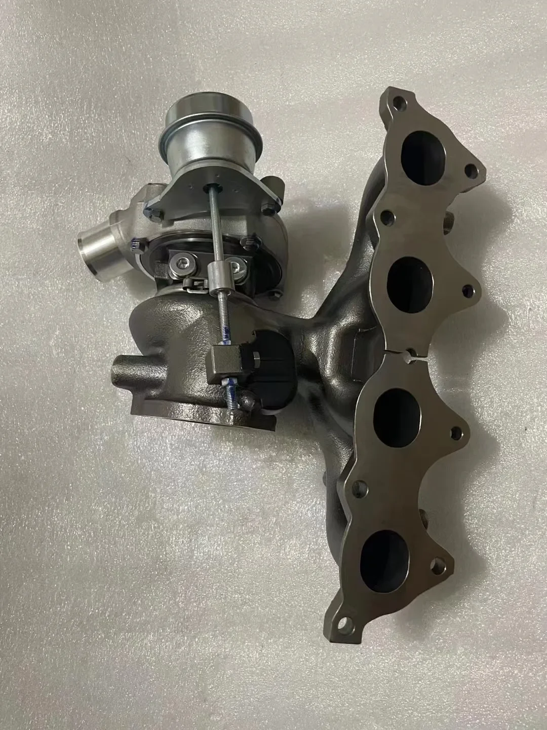 Turbosprężarka RHF5 28231-2B800 do Elantra 1.6l 28231-2B700