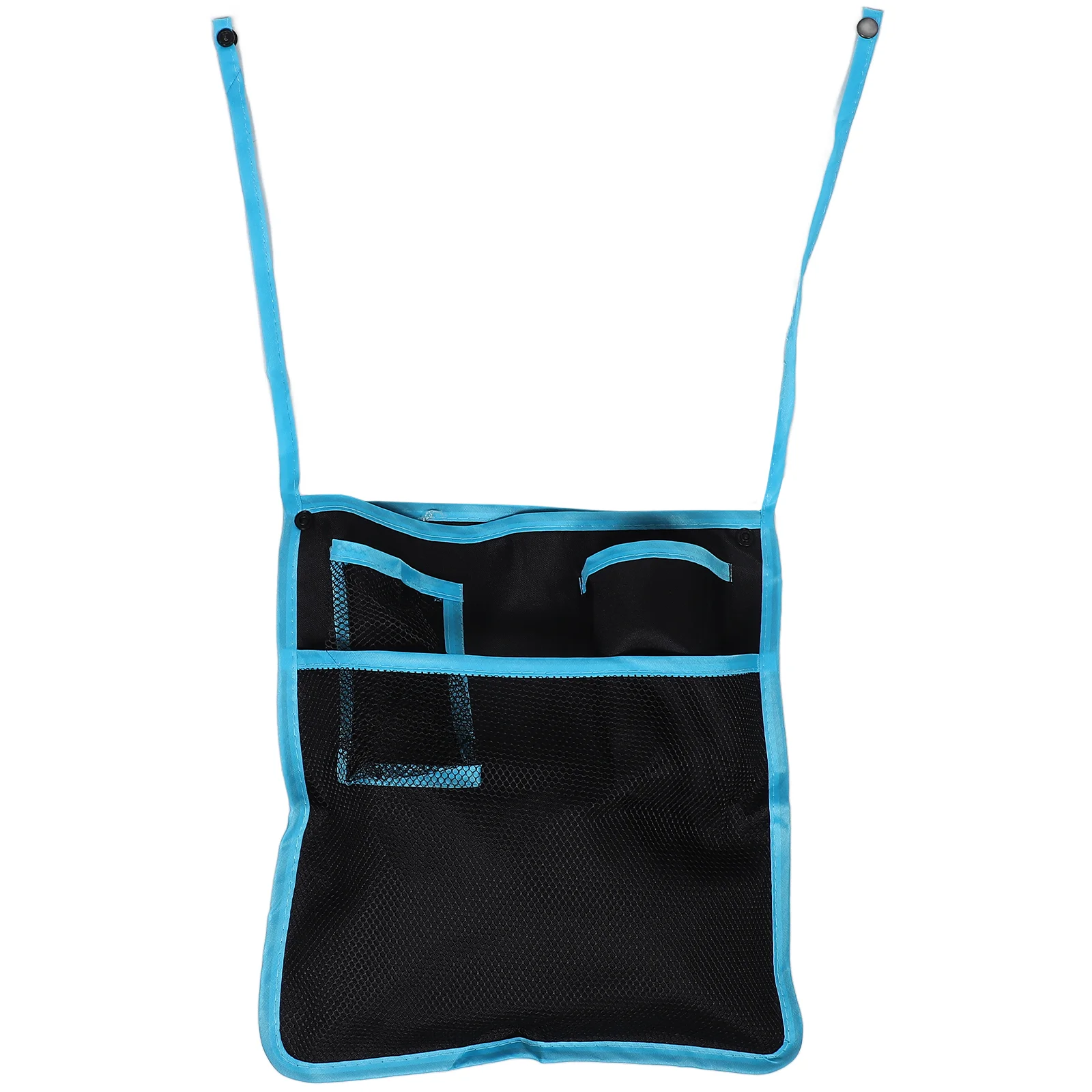 Stroller Bag Attachment Portable Tote Mesh Organizer Storage Universal Nylon Baby Bottle