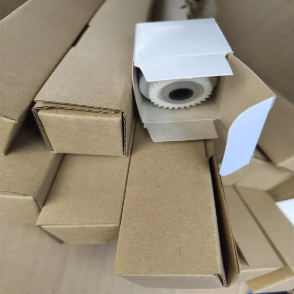 020-65009 P.F.Clutc… - image