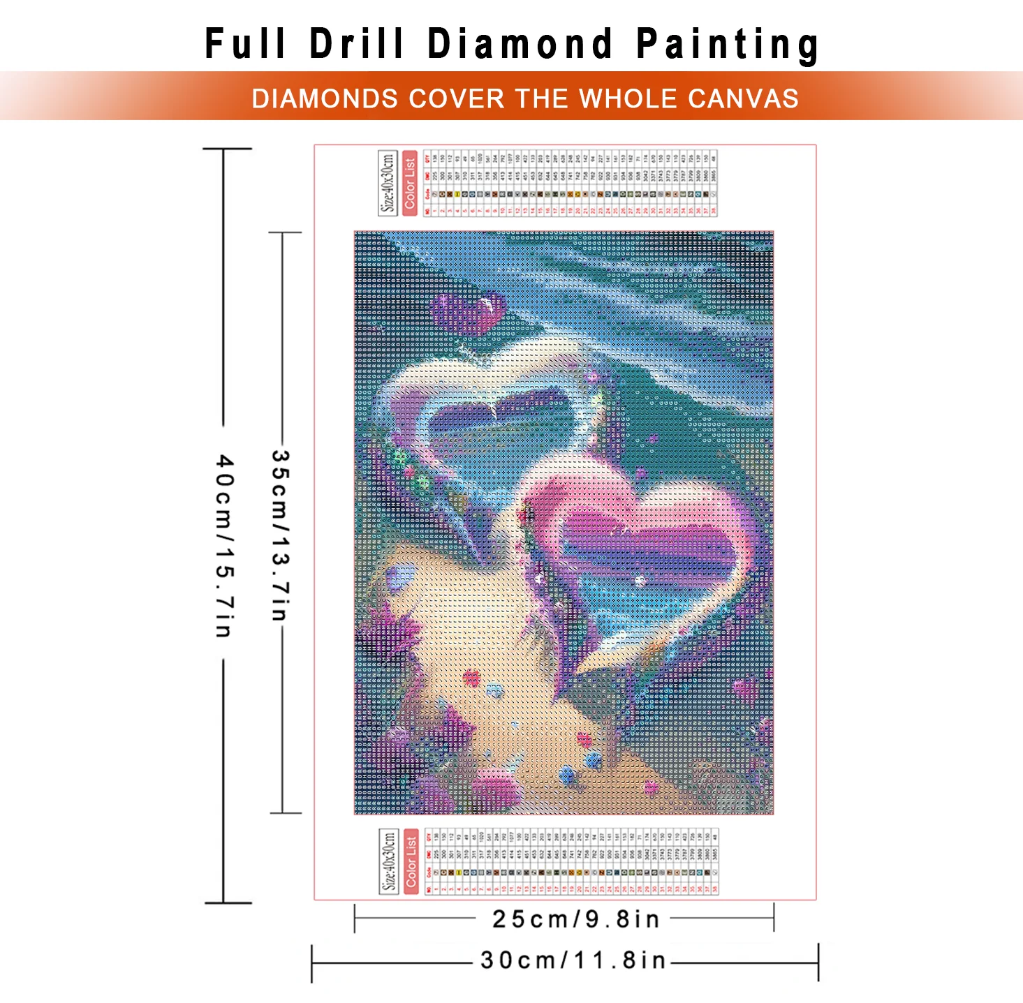 AZQSD Diamond Painting 5d Shell Starfish Landscape Embroidery Seaside Scenery Home Decor Pictures Rhinestones Diy Gift