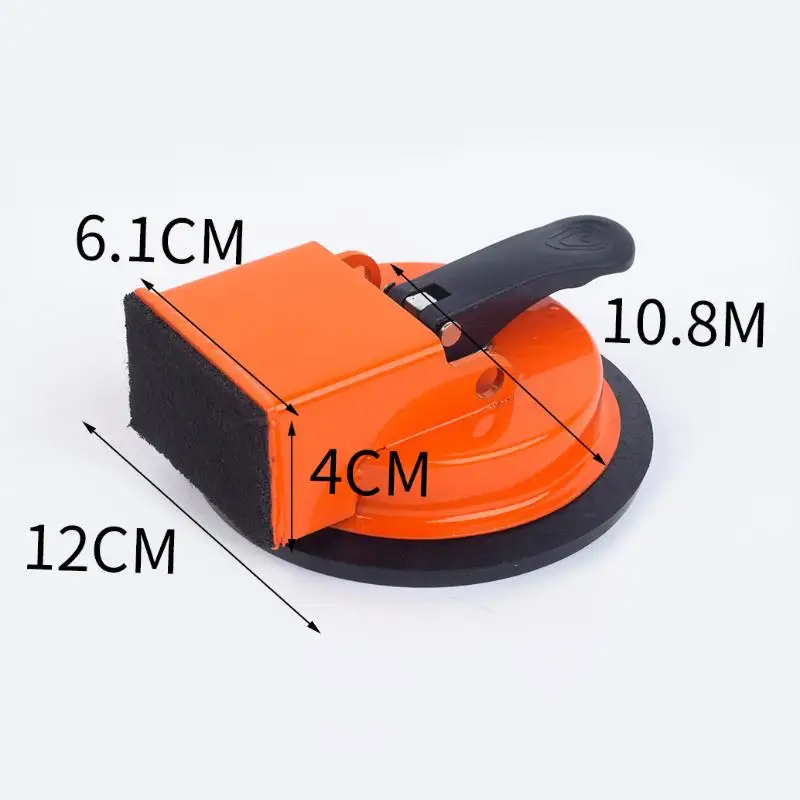 Picture 7: Floor  Repair Tool Suction Suction Cup Professional-Grade Seamless Joint Tool Suitable For Floor Installation Projects