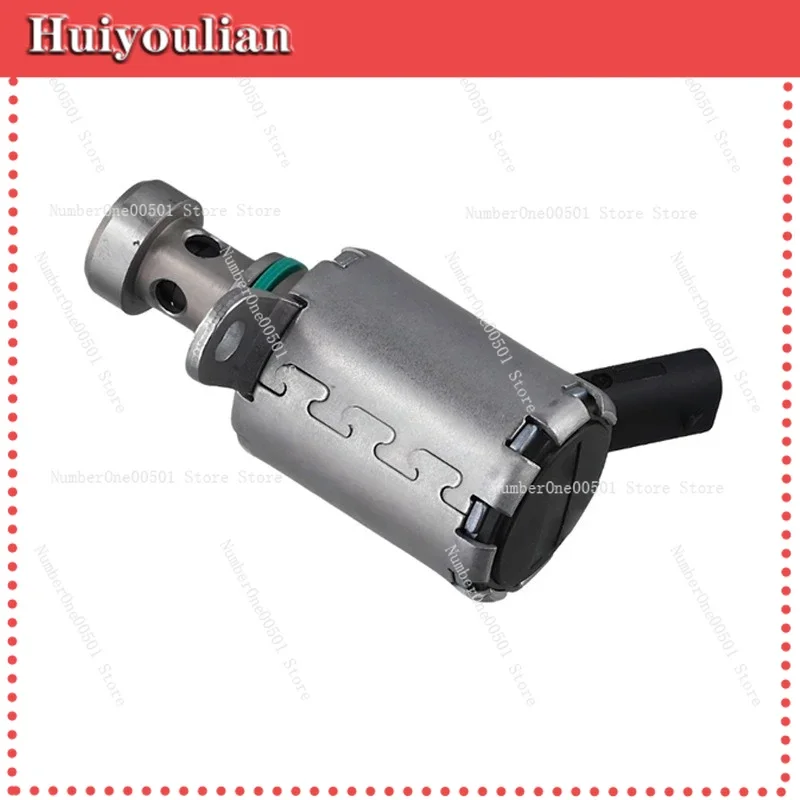 LR073684 Oil Control Solenoid Compatible for Land Rover Range Rover Evoque Discovery 4 Freelander Velar -LBW001
