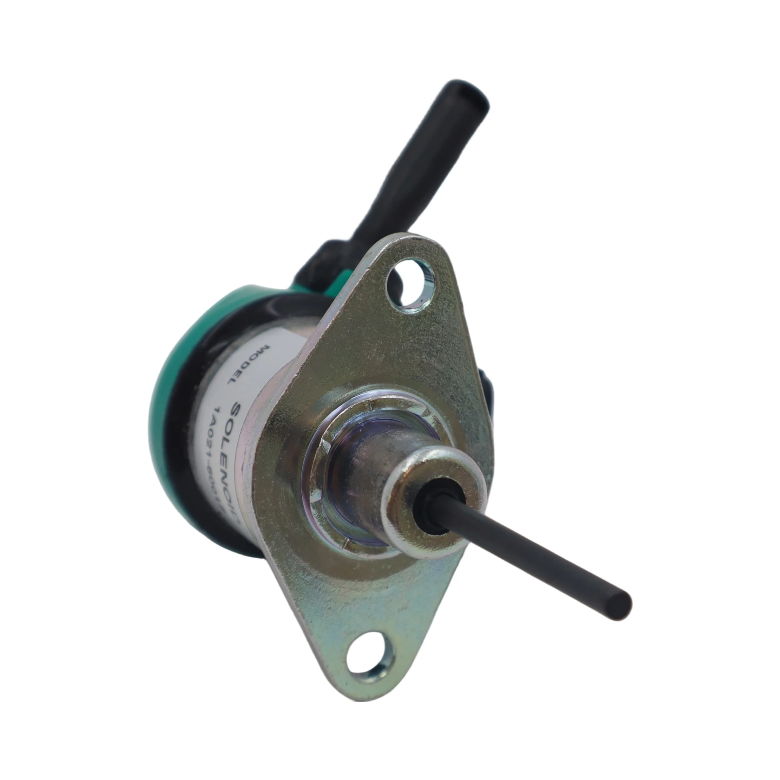 12V Solenoid valve FZZ2282ME For Kubota V2003 V2203 D1503 Engine