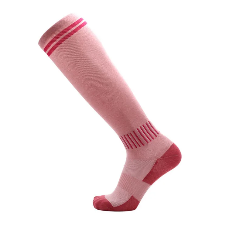 Customized Sports Compression  Mid Tube Trendy Socks Creative Bamboo Fiber For Men And Women  Brand
