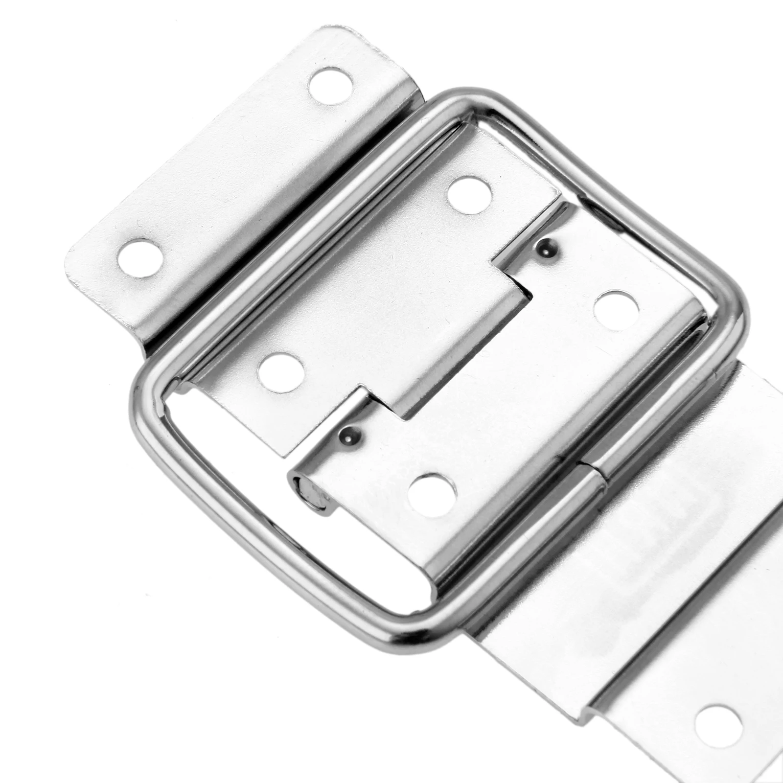 

1 Pc Support Hinge Iron Air/Flight Case Hinges Two Sizes Small Door Cabinet Tool Box Locker Backplane Fishing Fort and Box