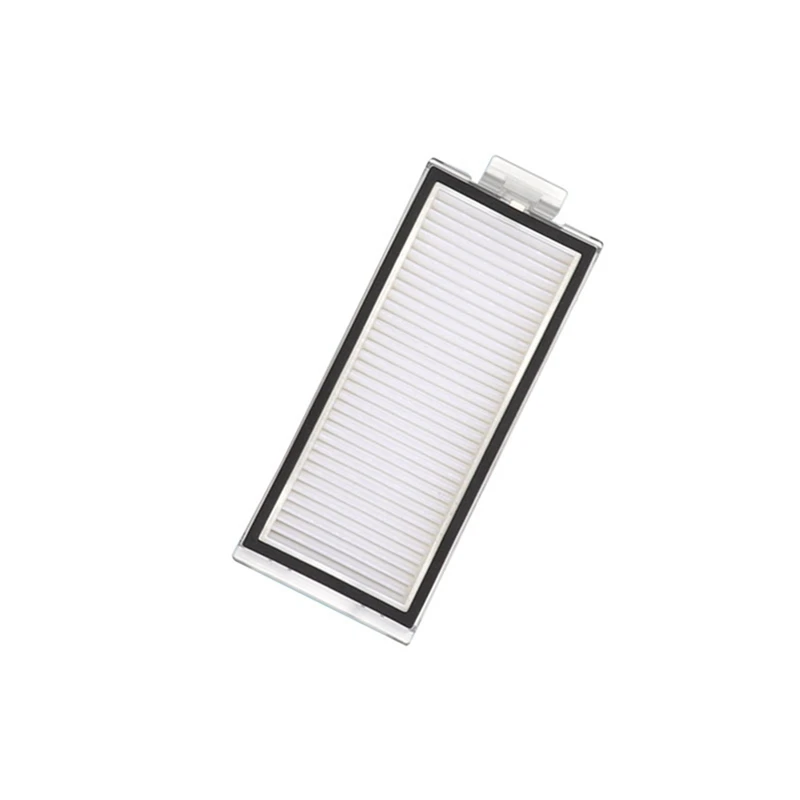 Spare Parts Main Side Brush Hepa Filter Mop Cloth Dust Bag For Xiaomi Roborock Q7 Max,Q7 Max+,Q7 Plus,T8 Vacuum Cleaner