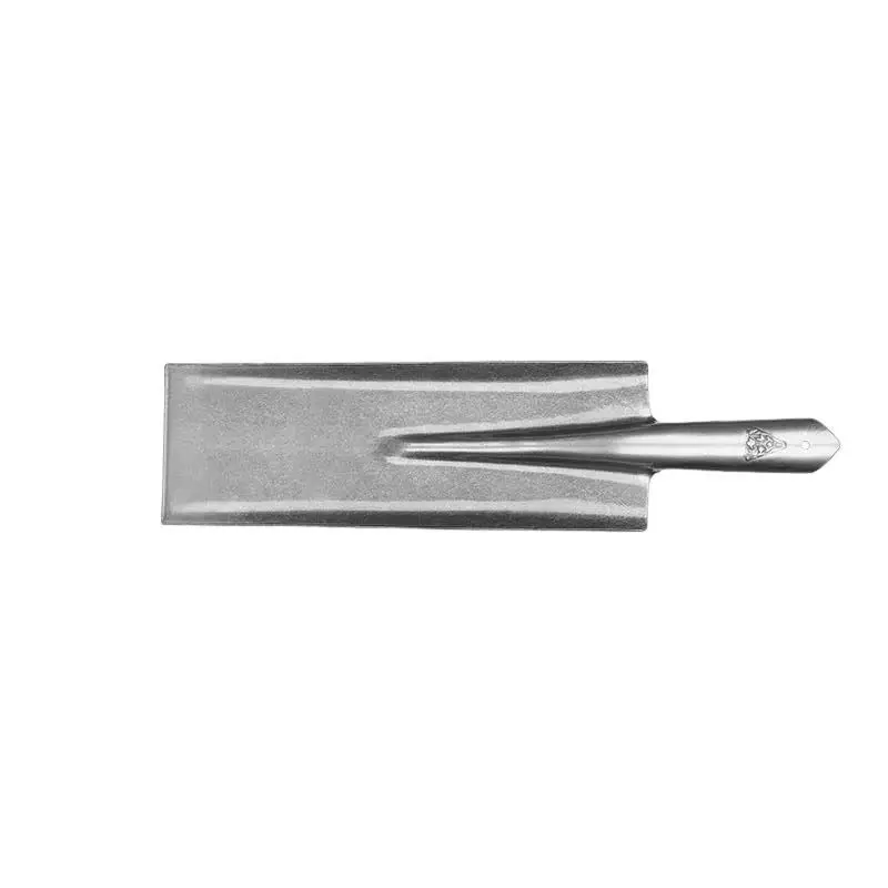 망간강 엑스트라 두께 나무심기 삽 Multipurpose shovel planting tool pointed steel thickened tree digging gardening mud shovel