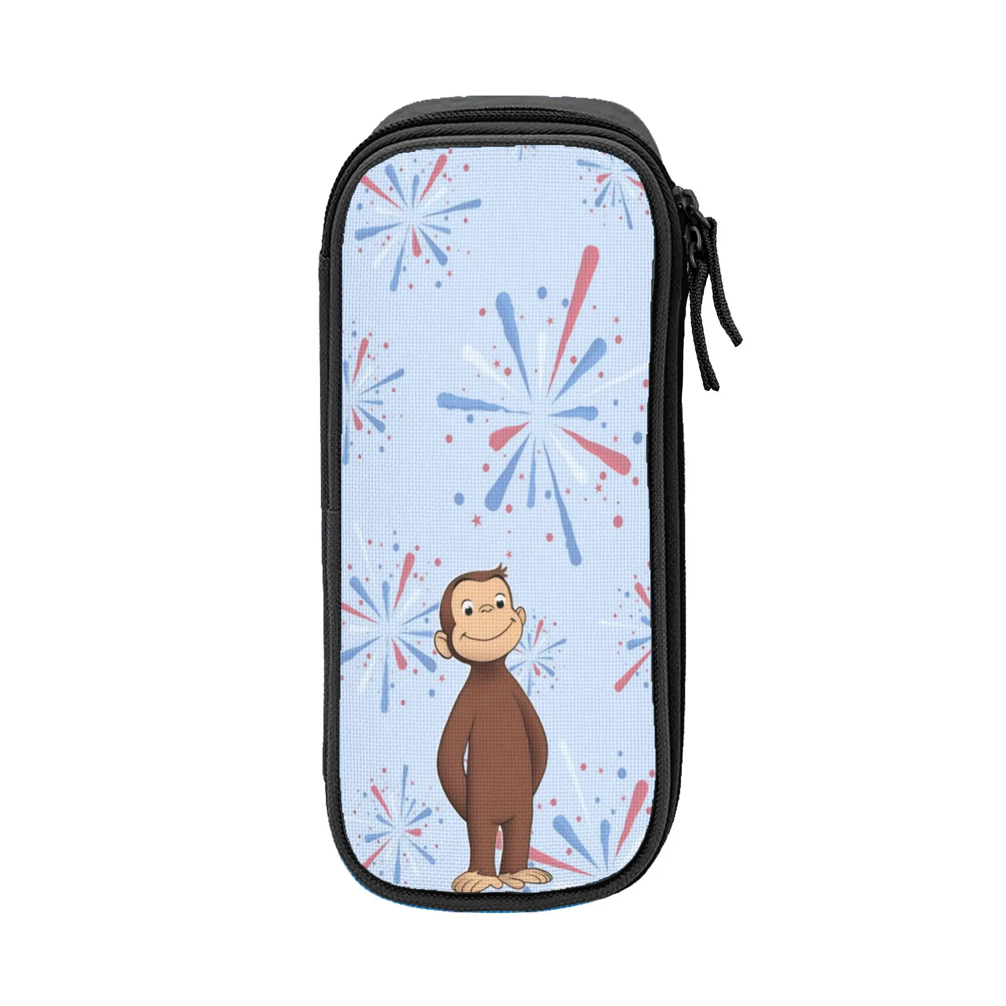 caixa-de-canetas-curious-george-african-monkey-camada-dupla-grande-capacidade-material-de-escritorio-estojo-de-lapis-presente-surpresa