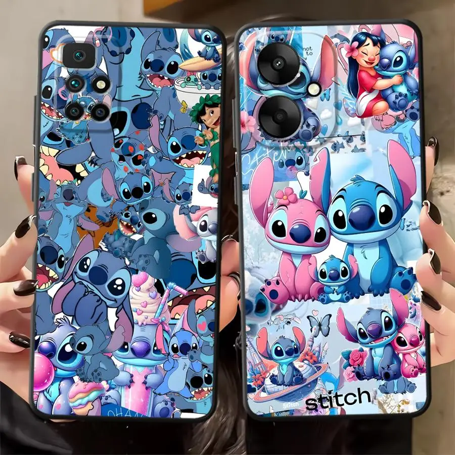 Disney Cute Stitch … - image