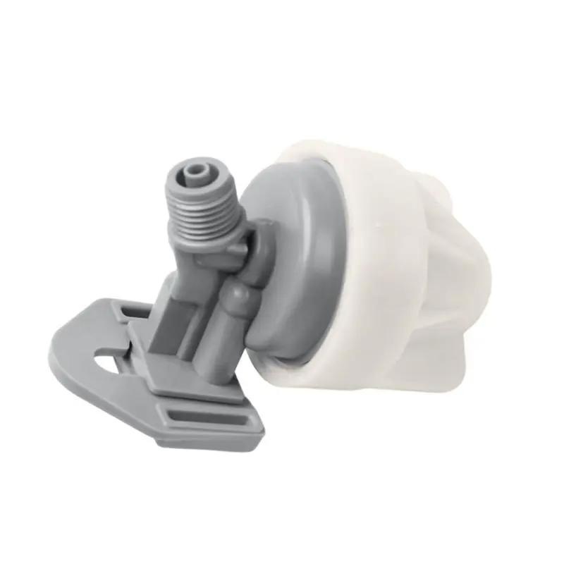 7187065 7253808 Water Softener Nozzle and Venturi Assembly for 7214969, 7165704, 7238450 and WS15X10027 WS15X10046