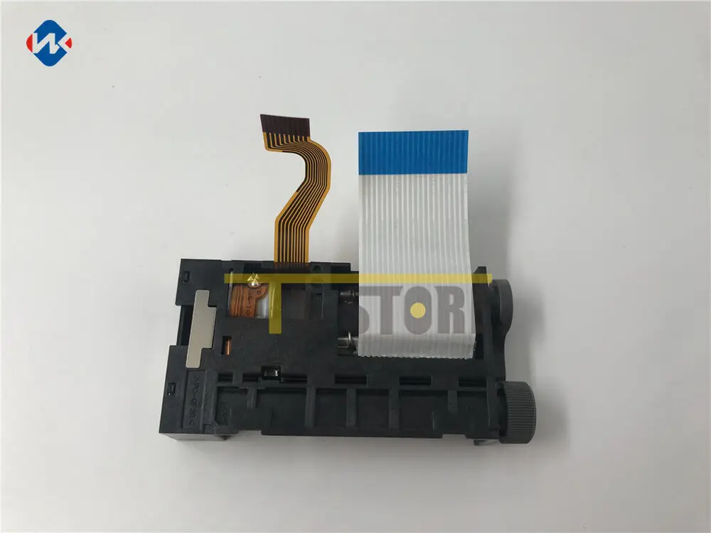 1pcs LTP1245S-C384-E print head Brand new ones