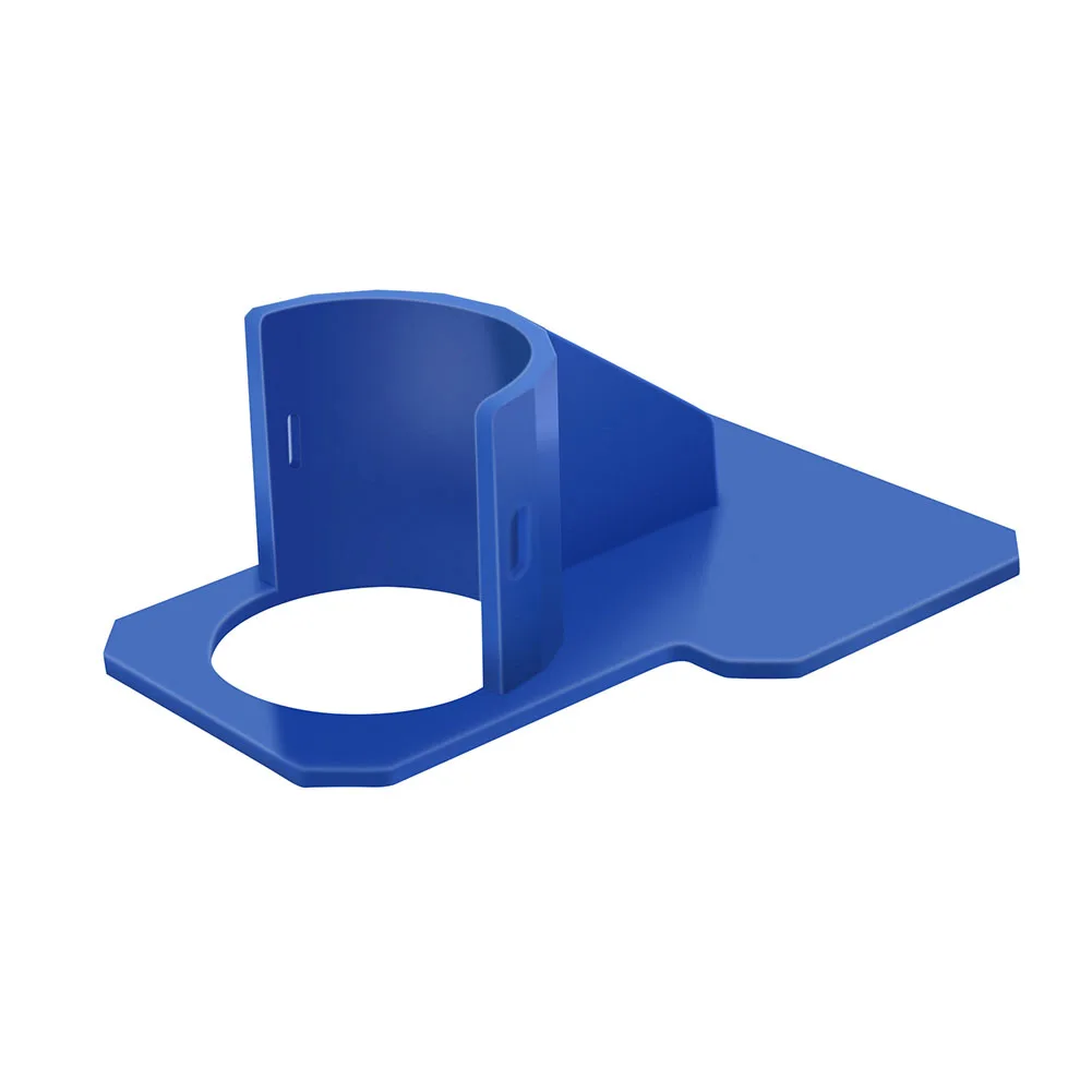 Supporti di montaggio per supporto per tubo di fissaggio per piscina da 30-38mm per Intex Best way staffa per tubo flessibile per acqua sotterranea con fascetta