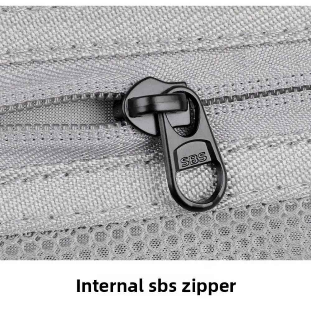 13/14/15/16inch Laptop Sleeve EVA Hard Shell Single-Shoulder Bag Shock-absorbing Pad Shoulder Strap for Apple/Huawei/Lenovo
