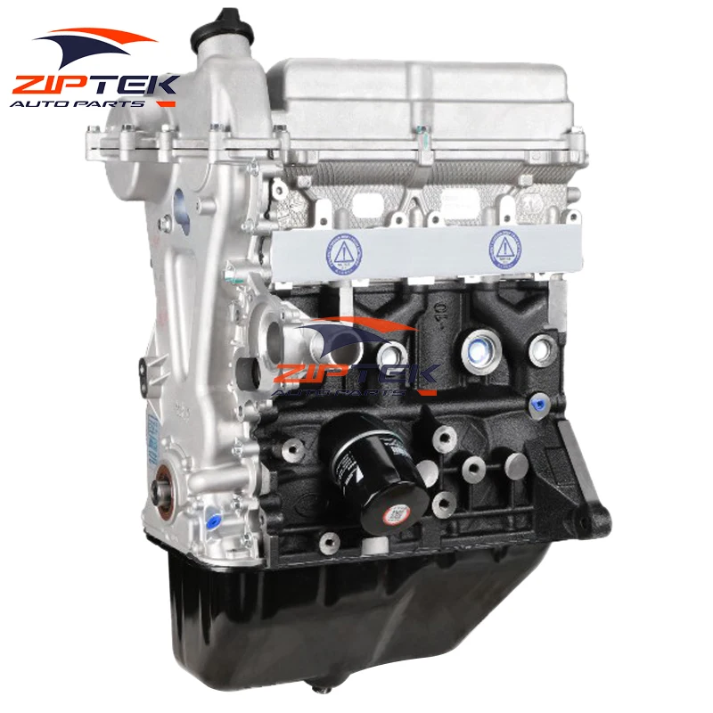 Del Motor 1.2L DK12…