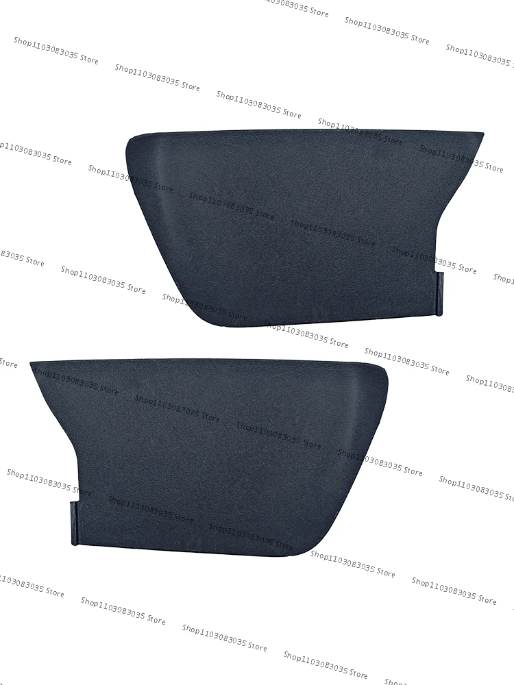 For Jeep Grand Cherokee 2011-2020 1NC25DX9AB 1NC24DX9AC Interior Release Handle Bezel Cover