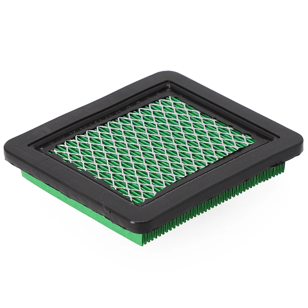 Filtre à air de jardin pour tondeuses à gazon Stiga, 17211-ZL8-000, 17211-ZL8-023, 17211-Transformé, 8-000, tout neuf, pratique