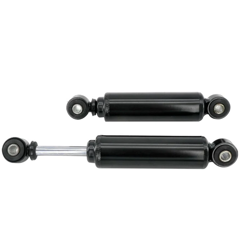 2pcs Front Shock Absorber 102588601 103351001 102288501 1014235 Compatible with Club Car Precedent