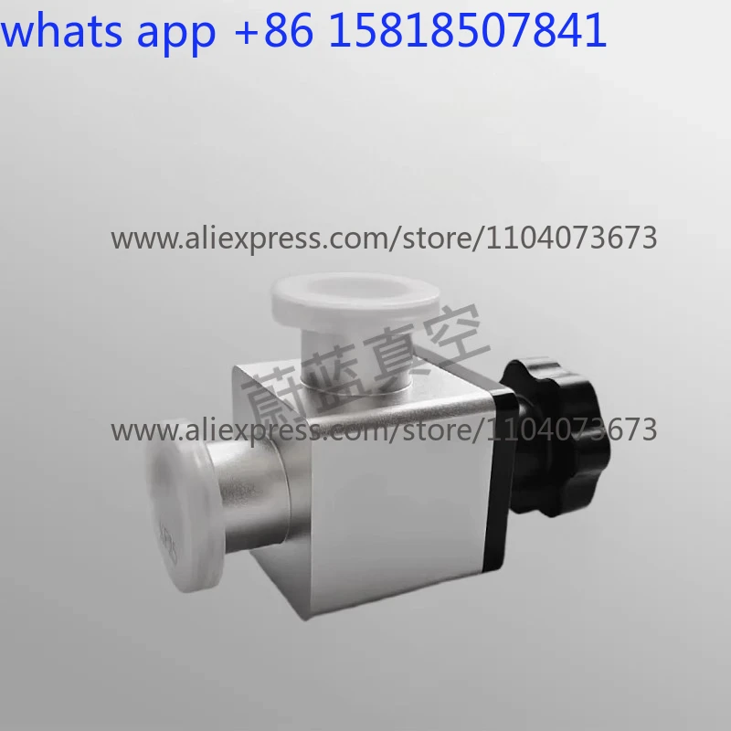 Gd High Vacuum Manu…