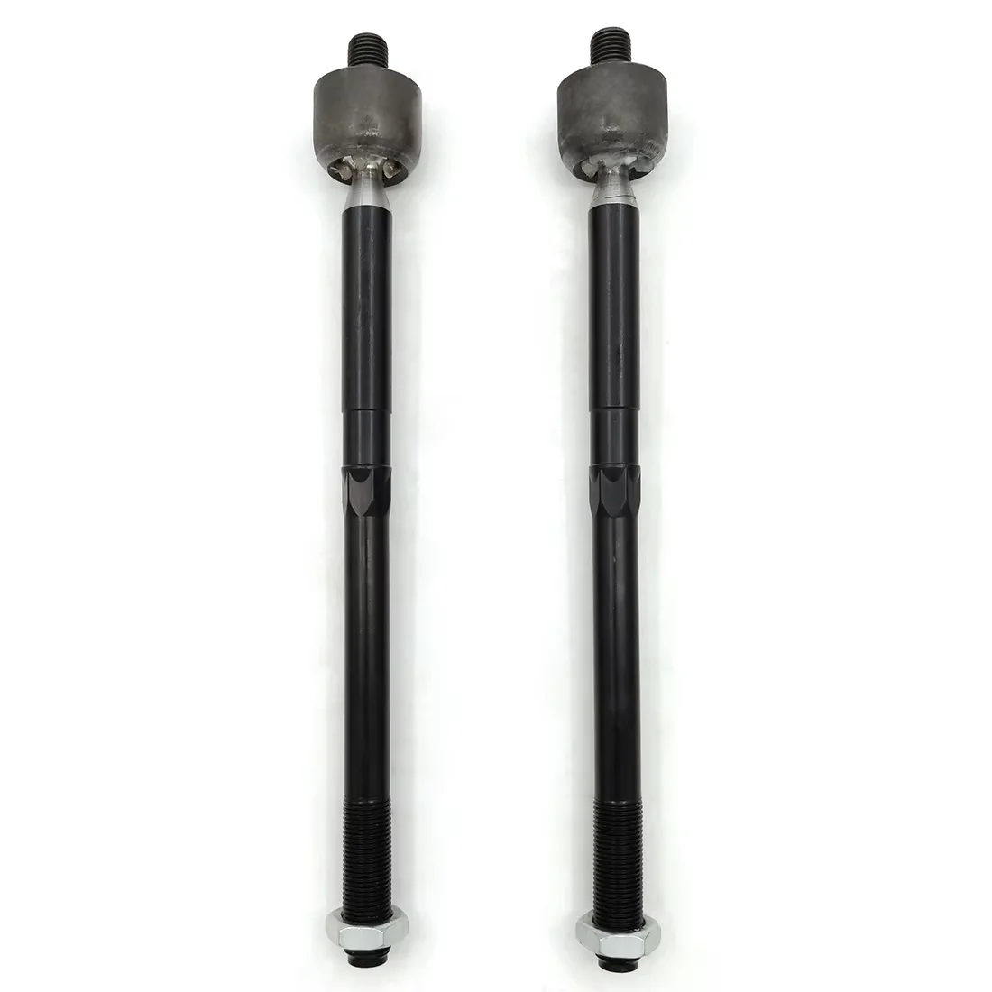 Svenubee التحكم الأسلحة التعادل قضيب نهاية استقرار الروابط 8 قطعة مجموعات لفورد فوكس C-Max 2012 2013 2014 2015 2016 2017 2018 K750554