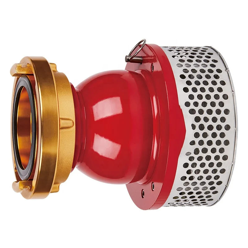 Suction Strainer Kitchen Sink Drain Plug with Stopper Function ABS Material in White