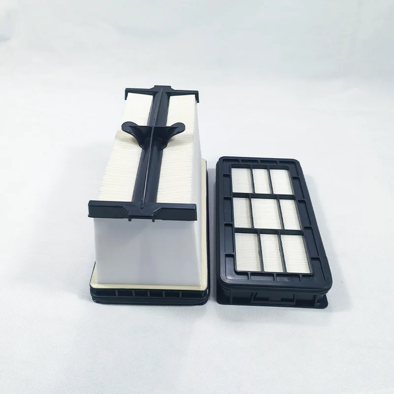 

Replace for 7286652 7010030 7010031 PA31010 Air Filter Set Compatible With Bobcat A770 S740 S750 S770 S850 V519 T740 T750 T770