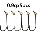 0.9g