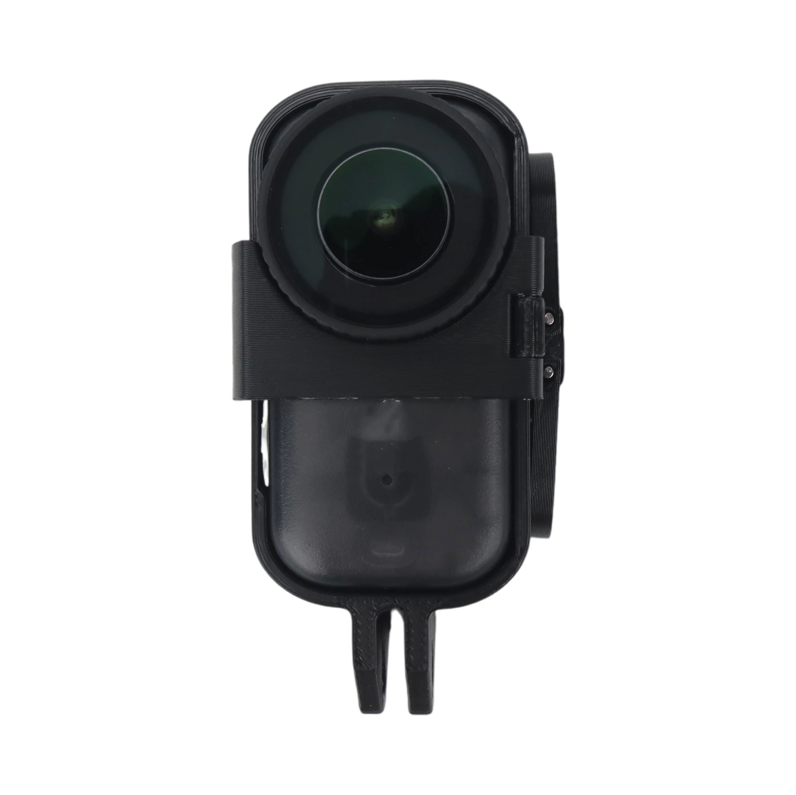 

Protective Expansion Frame or With Adapter For DJI OSMO NANO Action Camera Installing Base Dual-Directional