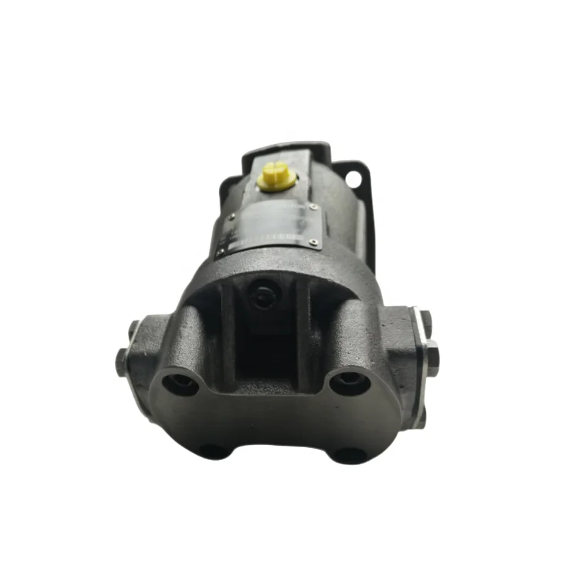 

A2FM Motor A2FM12 A2FM28 A2FM32 A2FM45 AA2FM63 A2FM180 A2FM500 Hydraulic Piston Pump