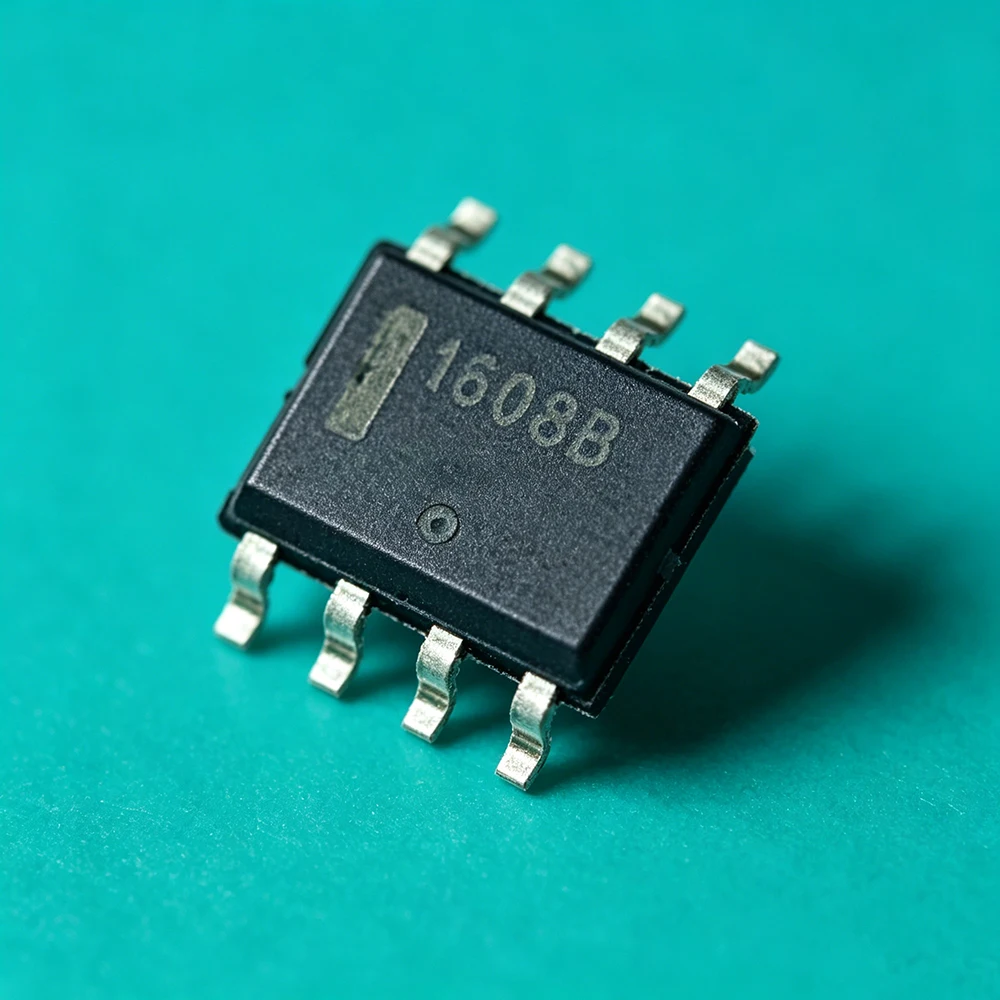 5PCS  NCP1587A  NCP1606B NCO1607B NCP1608B NCP1653A  cischy NCP3063BDR2G 3063B  NCP3170ADR2G  NCP3420    SOP-8