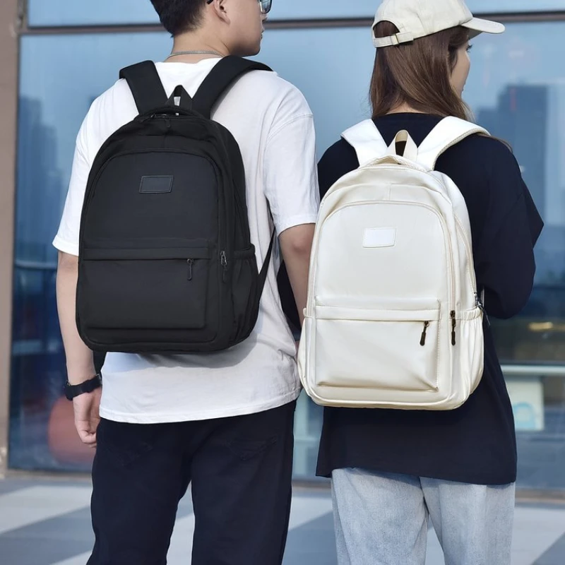 

Women's Fashion Men's Large Capacity University Backpack Fashion Women's Laptop Backpack Travel Backpack Cool