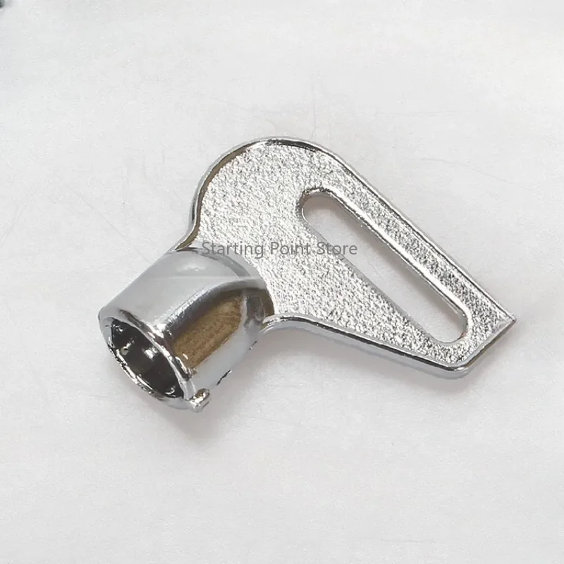 

Excavator accessories for Xugong Building Gonglewo Trinity ignition switch start pipe key cast zinc