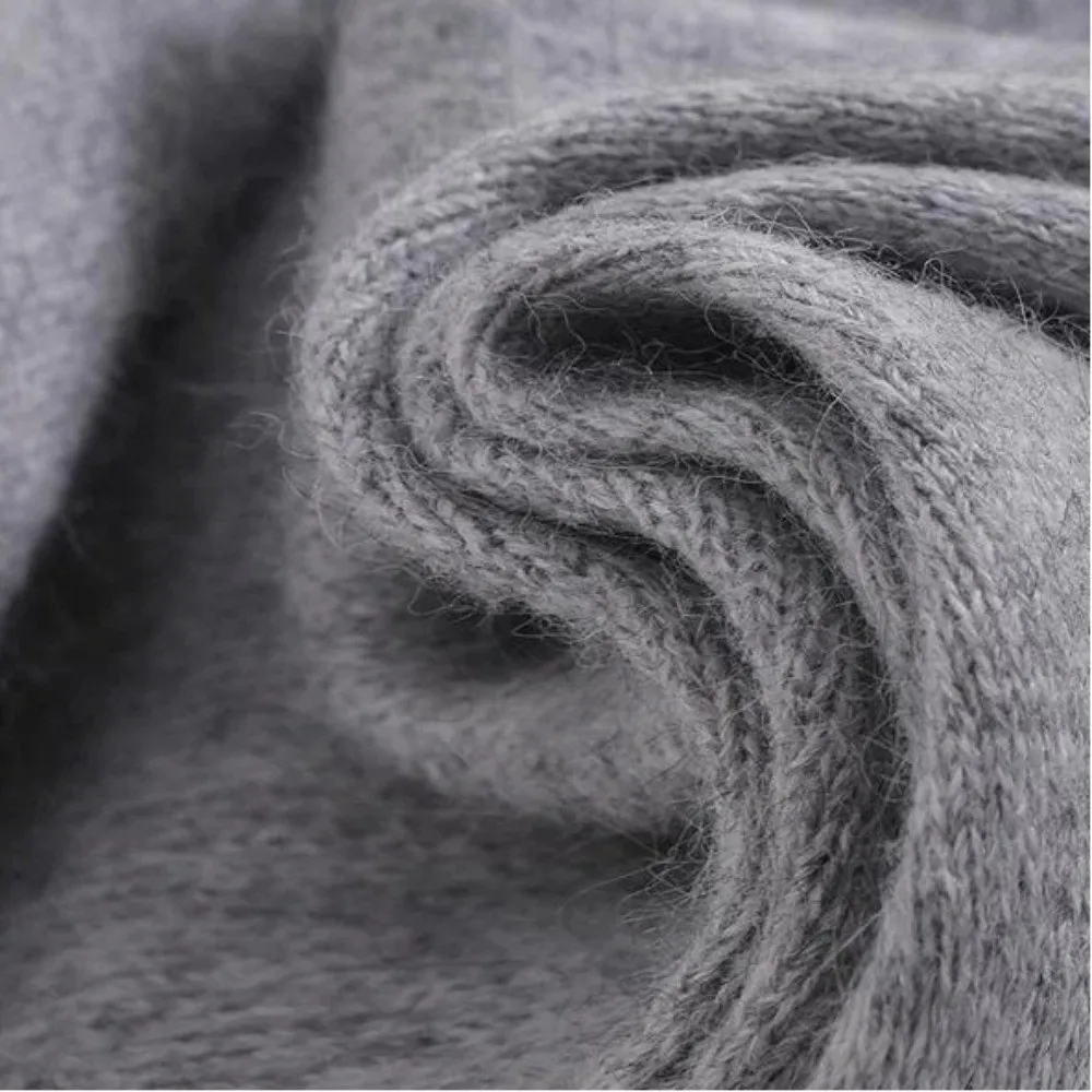 لينة يندبروف الشتاء الرقبة الجراب حماية الرقبة الباردة واقية ركوب الدراجات غطاء الرقبة بلون الكشمير الشتاء وشاح الرجال والنساء #2