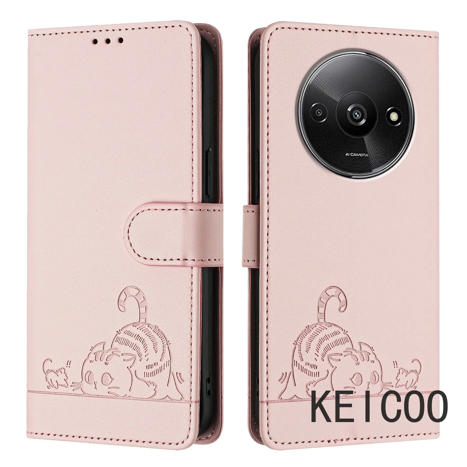 Shell for Xiaomi Redmi Poco Note A3 C61 K40 F3 11I 11X K50 K60 12T 13T Ultra Plus Pro 4G 5G China Housing Anti-theft Brush Case