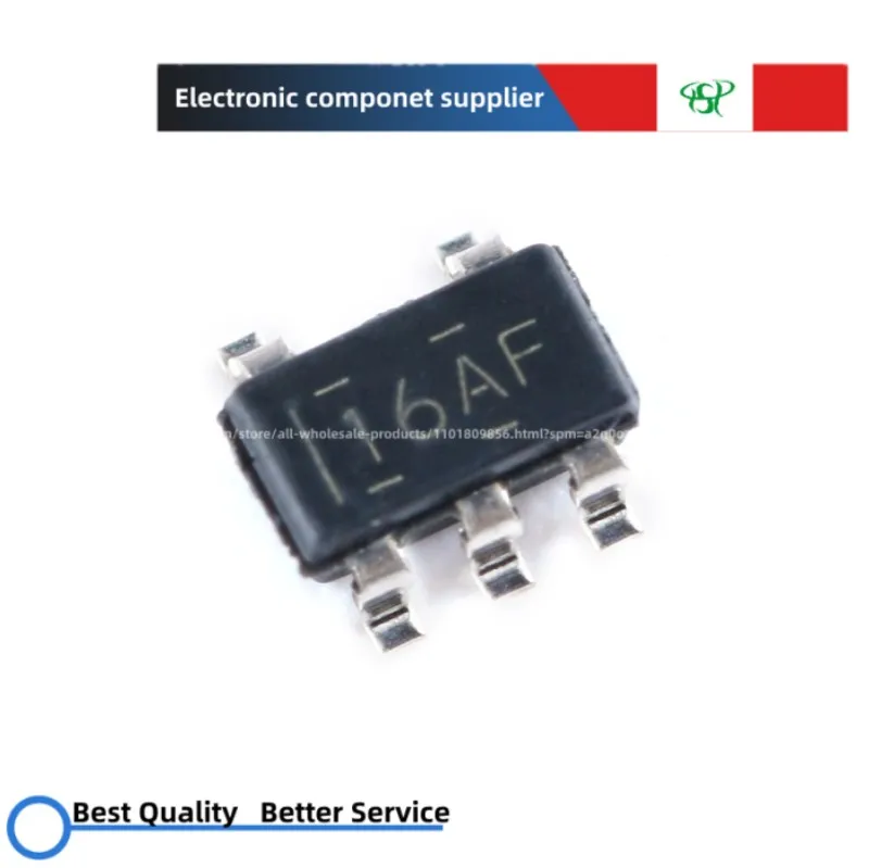 Hipset 10-16-100-100%-sot23-5--