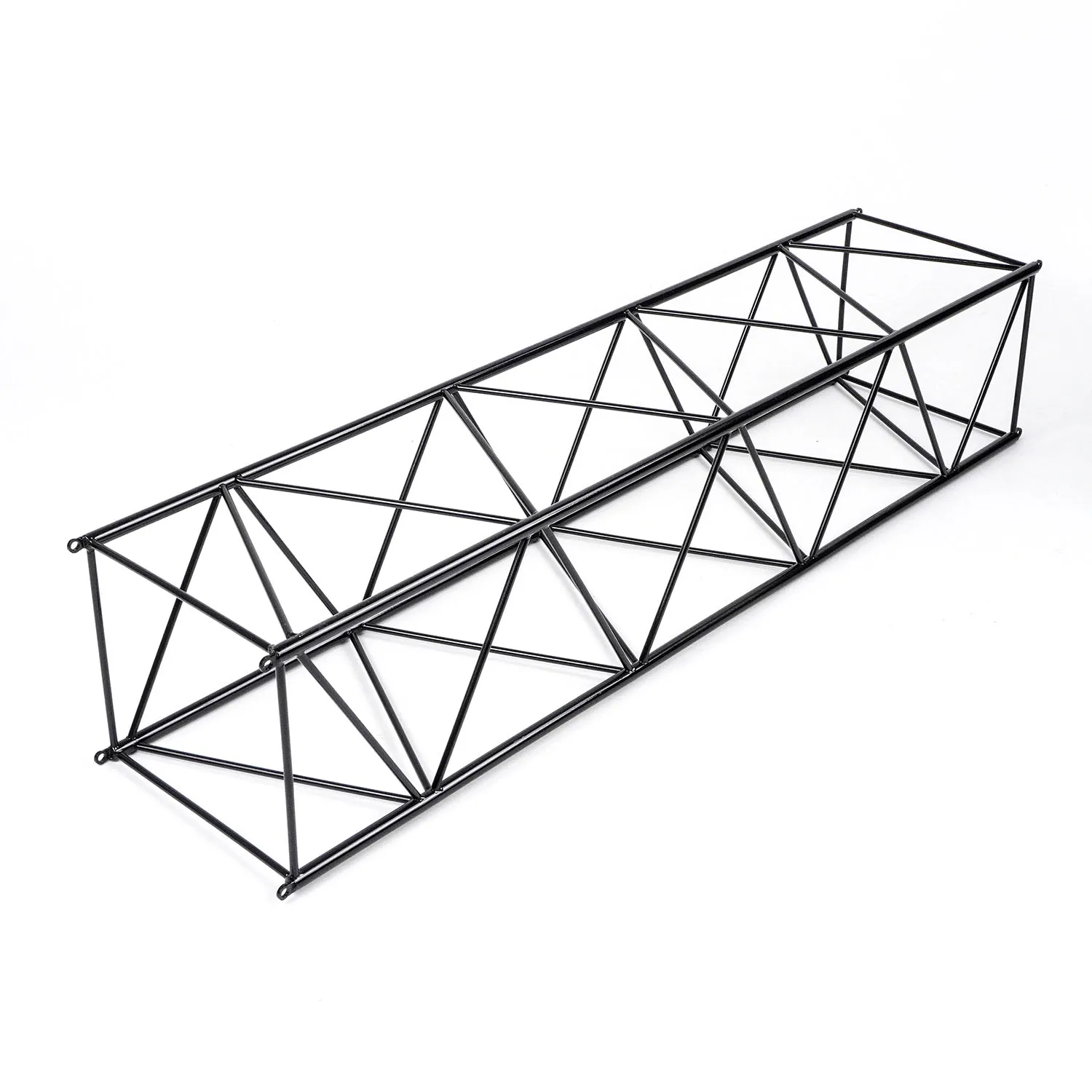 

Металлическая секция башни для радиоуправляемого гидравлического гусеничного крана 1/14 C1200, модернизированная деталь для строительной техники на аккумуляторе