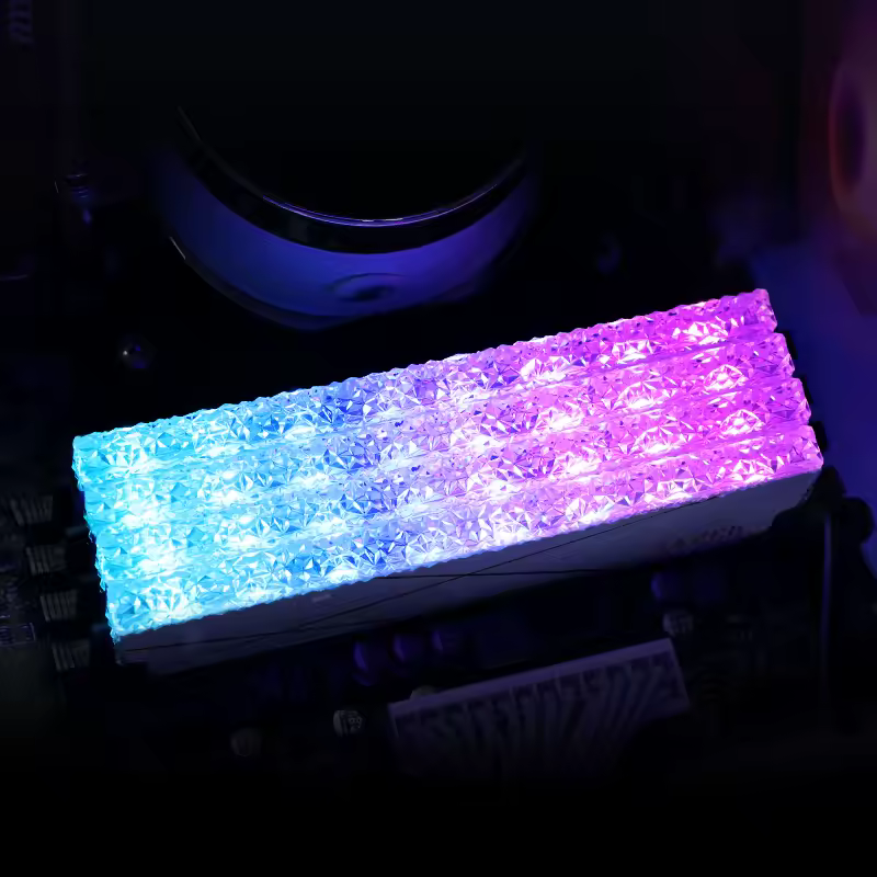 JAZER RGB RAM