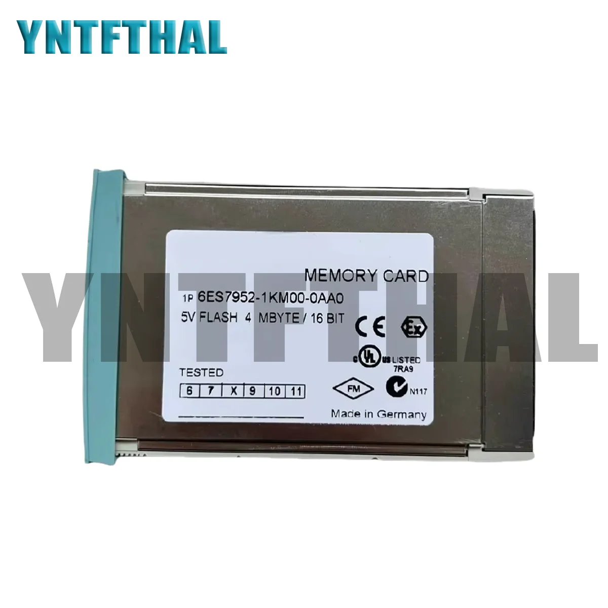 

New Original 6ES7952-1KM00-0AA0 6ES7 952-1KM00-0AA0 Inverter Panel