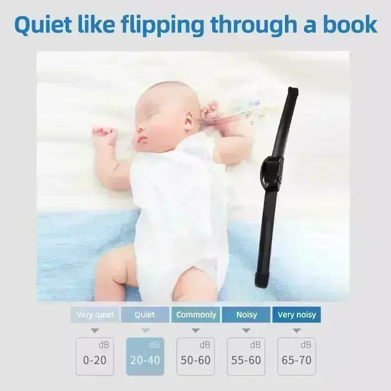 Car Front Rear Wiper Blades Set For BMW 1 Series F40 118i SE 2019 2020 2021 2022 2023 Windshield Windscreen Window Brushes Parts - Image 3