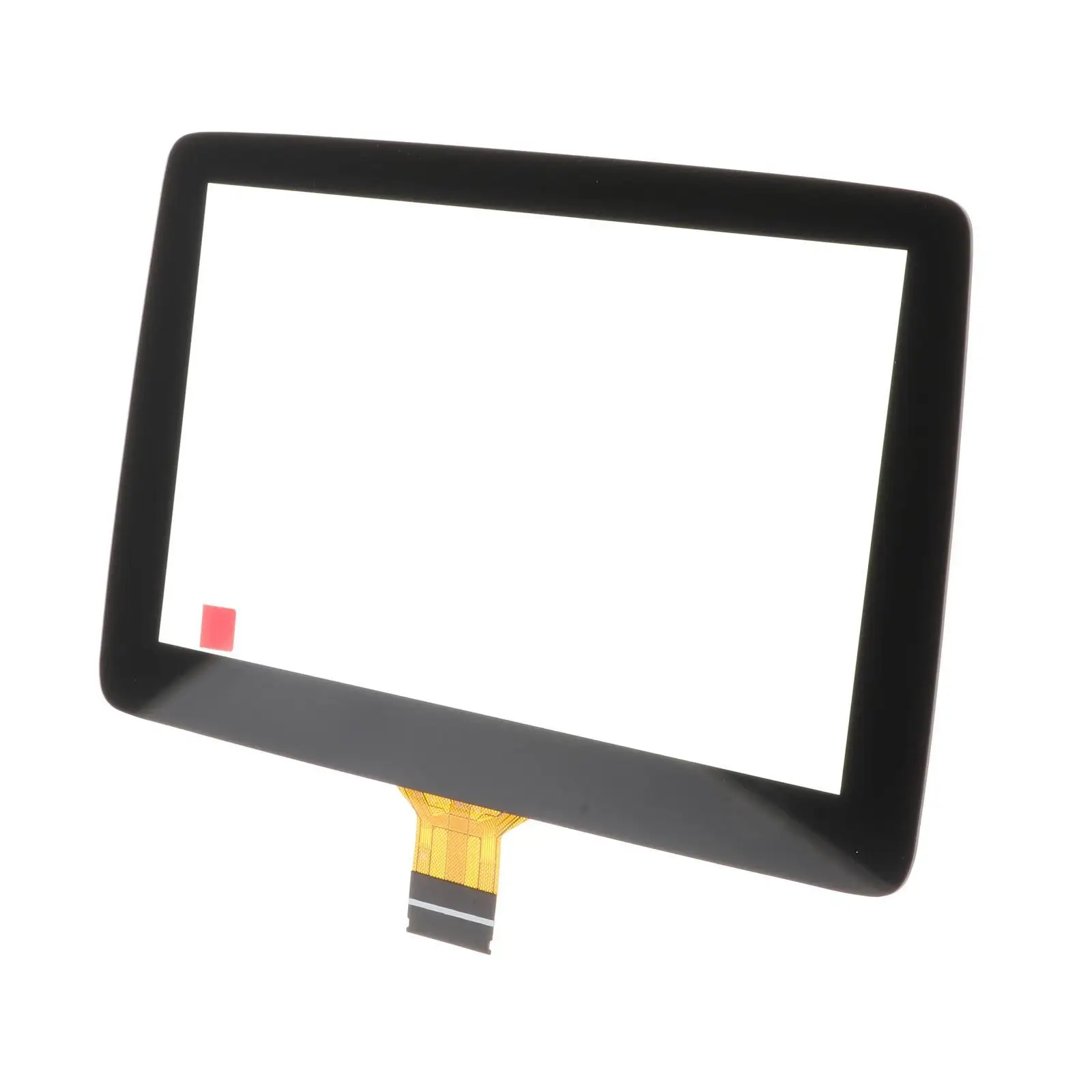 7 Inches Touch Screen Glass Replaces for Mazda 3 14 BHP1611J0D