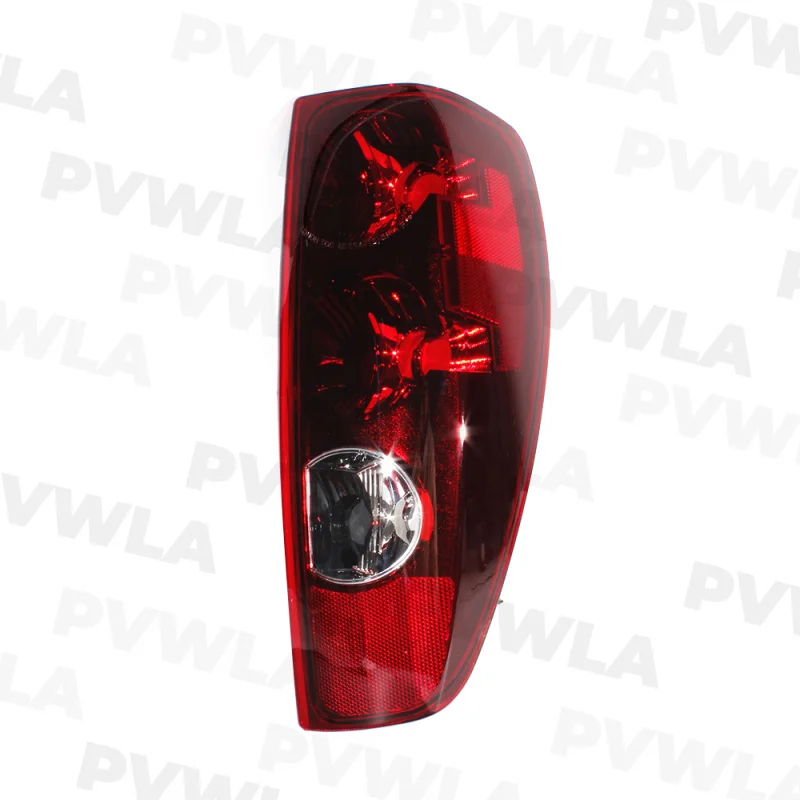 For GMC Chevrolet Colorado 2004 2005 2006 2007 2008 2009 2010 2011 2012 Right Side Tail Light Rear Lamp Housing Without Bulbs