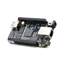 Free Shipping BeagleBone Black TI AM335x Cortex-A8 Development BB-Black Rev.C