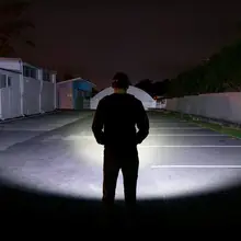 ZK20 USB Rechargeable LED Headlamp #6