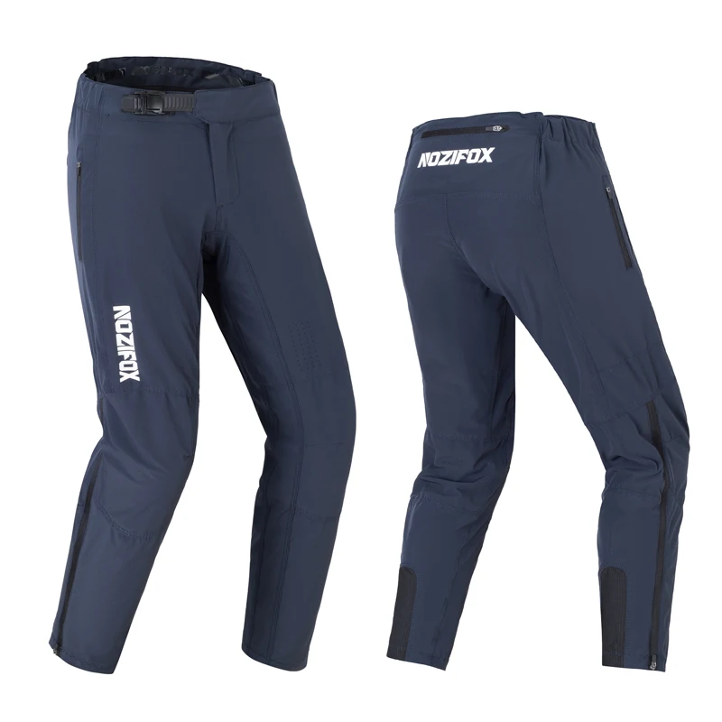 Youth KIDS MTB BMX ATV Enduro Racing Pants Moto MX Motocross Mountain Bike Cycling Downhill Pants Dirt Bike Trousers