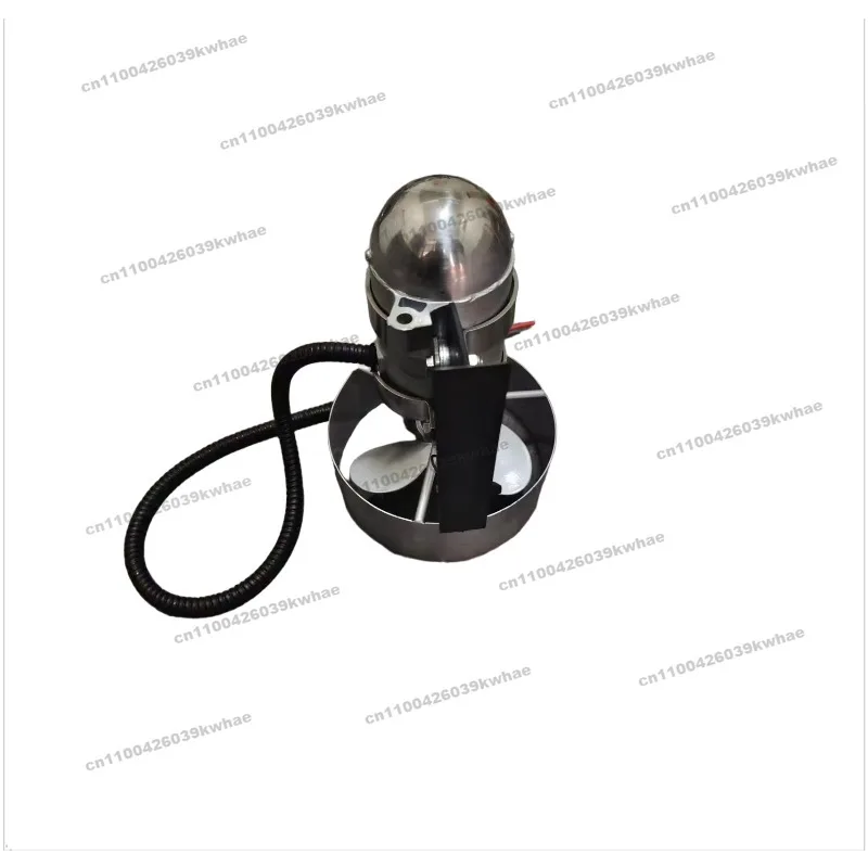 For Pulp Board Marine Brushless Electric Thrusters, Waterproof Brushless Electric Motor Thrusters