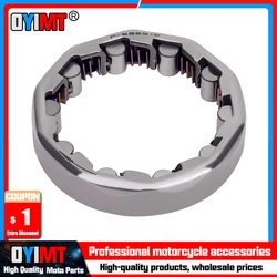 Motorcycle Part One Way Starter Clutch Bearing Bead With Flange With Springs For BMW G310R G310GS G 310 R G 310 GS