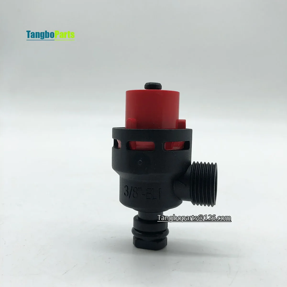 

Gas Boilers Parts 3/8 "-EL1 3BAR BS Safety Valve Pressure Relief Valve For Ariston Gas Wall Mounted Furnaces Replacement