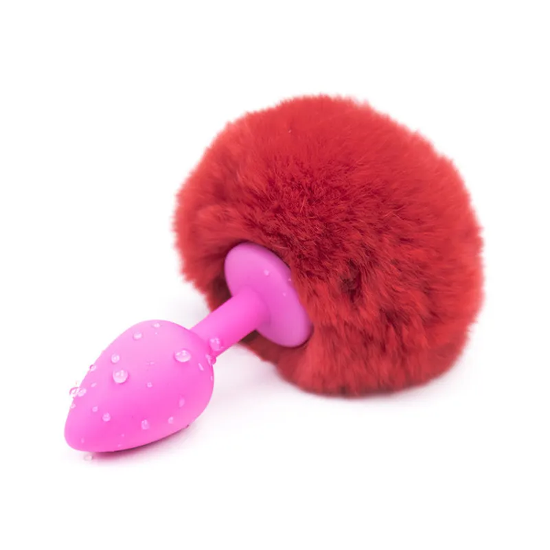 anal rimming plug It's Time to Put a Butt Plug Directly Into Your Butt main image 0