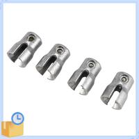ABTK-4Pcs Metal Axle Drive Cup For XLF X03 X04 X-03 X-04 1/10 RC Car Brushless Monster Truck Spare Parts Accessories