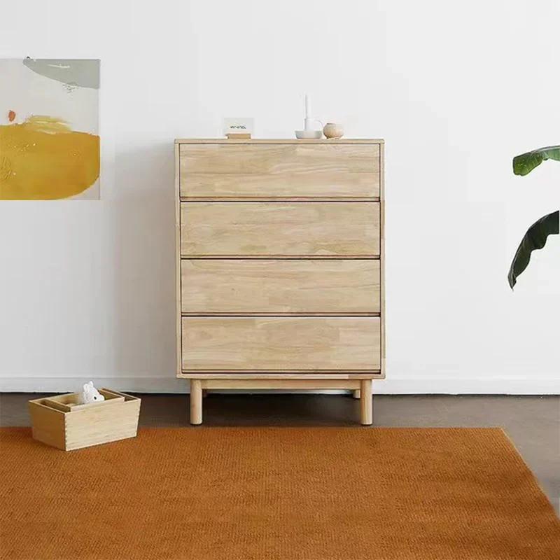Living Room Special Cabinet Polished Anti-slip, Dustproof Design