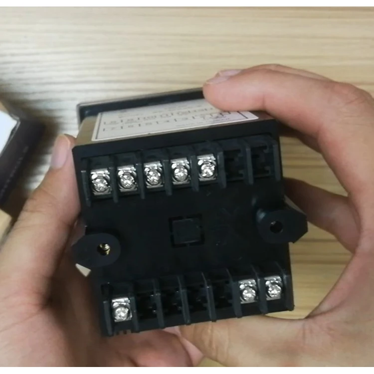 عداد عرض من أربعة أرقام Yuexin ، عداد MOONSTAR ، مستورد من تايوان #4